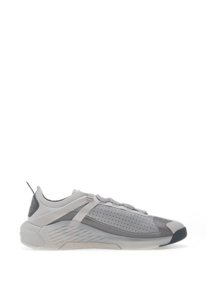 adidas x Stella McCartney Dropset 4 lace-up fastening sneakers - Grey