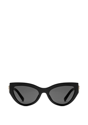 Dolce & Gabbana Eyewear Devotion sunglasses - Black