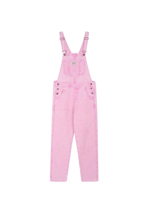 Favorite People Fuchsia overalls - Pink
