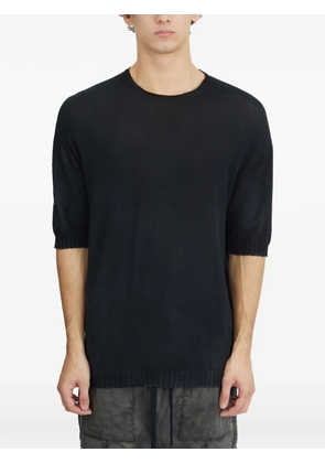 MD75 short-sleeves cotton T-shirt - Grey