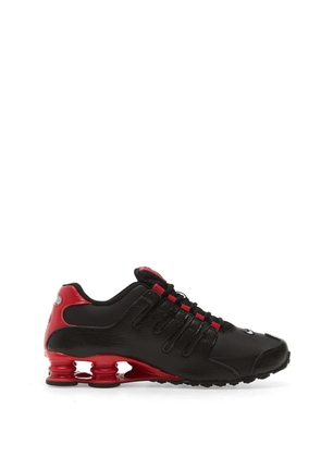 Nike Shox NZ sneakers - Black