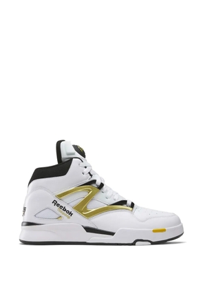 Reebok Pump Omni Zone II sneakers - White