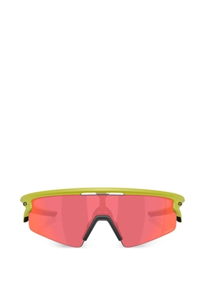 Oakley Stunt Devil sunglasses - Yellow