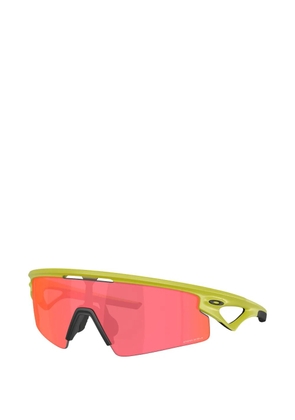 Oakley Stunt Devil sunglasses - Green