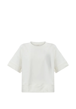 Hanro Natural Living T-shirt - Neutrals
