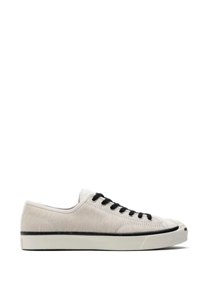 Converse x CLOT Jack Purcell Ox panda sneakers - Neutrals