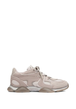 Axel Arigato Eris panelled sneakers - Neutrals
