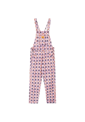 Favorite People Formaggio overalls - Neutrals