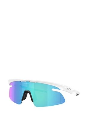 Oakley RSLV Lite sunglasses - White