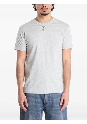 Comme Des Garçons Shirt logo T-shirt - Grey