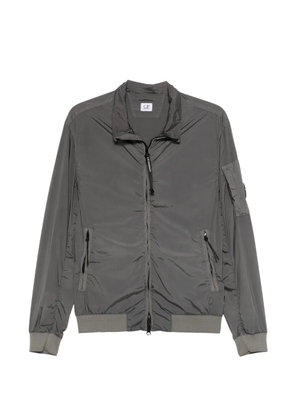 C.P. Company Nycra zip jacket - Grey