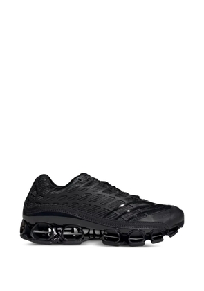 adidas Megaride F50 lace-up sneakers - Black