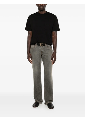 Valentino Garavani pocket T-shirt - Black