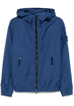 Stone Island Watro-TC jacket - Blue