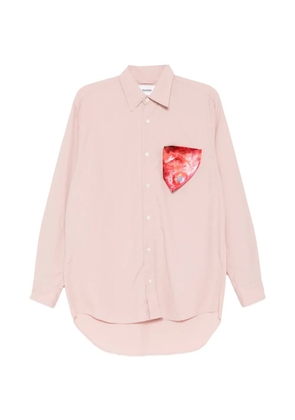 Doublet Kinmedai shirt - Pink