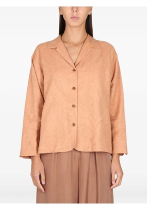 Alysi Ajoure jacket - Neutrals