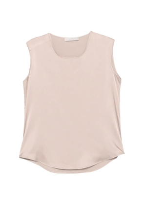 D.Exterior beige top - Neutrals