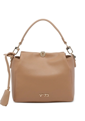 V°73 Keira shoulder bag - Neutrals