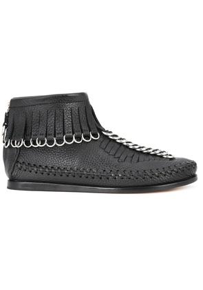 Alexander Wang Montana boots - Black