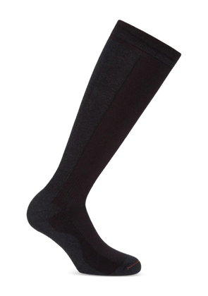 Zegna Techmerino™ socks - Black