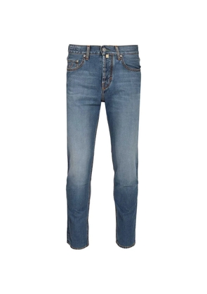 Jacob Cohën five-pocket jeans - Blue