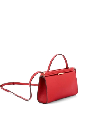 Hermès Pre-Owned Clic-H Evercolor 21 shoulder bag - Red