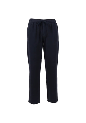 Circolo 1901 drawstring track pants - Blue