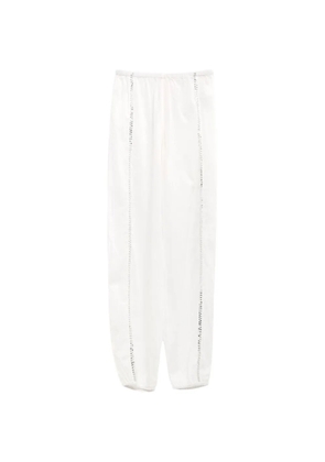 Gimaguas Angel trousers - White