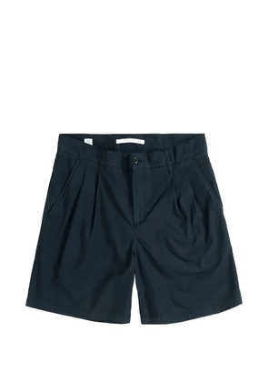 Norse Projects Benn shorts - Blue
