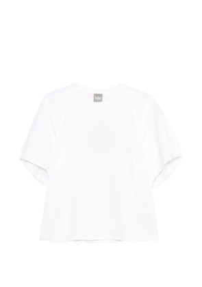 Max Mara Mmlcellula short-sleeve T-shirt - White