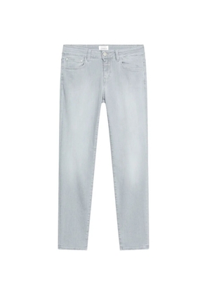 Closed skinny cropped jeans - Grey