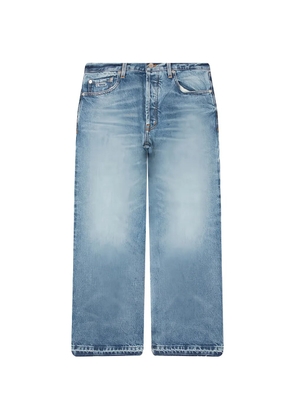 GALLERY DEPT. Melrose wide-leg jeans - Blue