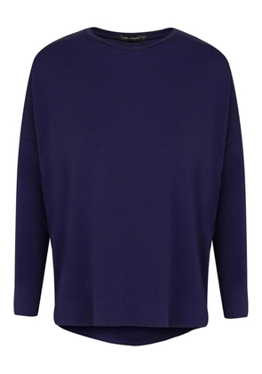 Lenny Niemeyer long-sleeve sweatshirt - Blue
