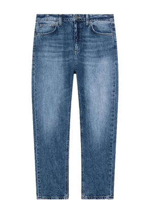 DONDUP straight-leg jeans - Blue