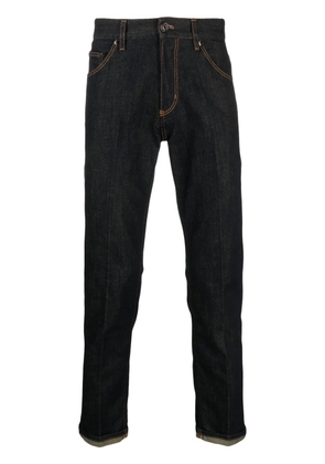 PT Torino slim-cut jeans - Blue