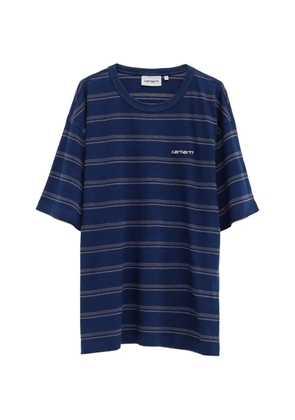 Carhartt WIP Matti T-shirt - Blue