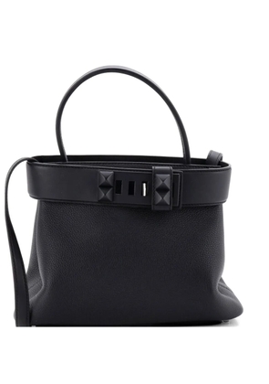 Hermès Pre-Owned Medor Handbag Togo tote bag - Black