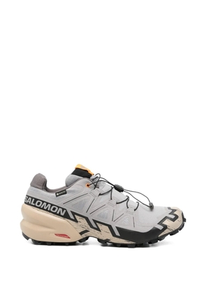 Salomon Speedcross 6 Gtx sneakers - Grey