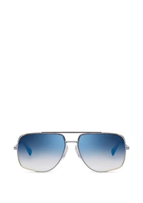 Dita Eyewear Midnight Special sunglasses - Silver