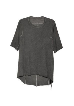 69 BY ISAAC SELLAM Loyal T-shirt - Grey