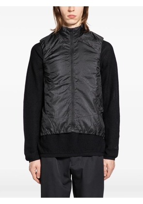 Goldwin Kochi insulated gilet - Black