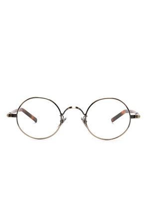 Lunor M6 glasses - Brown