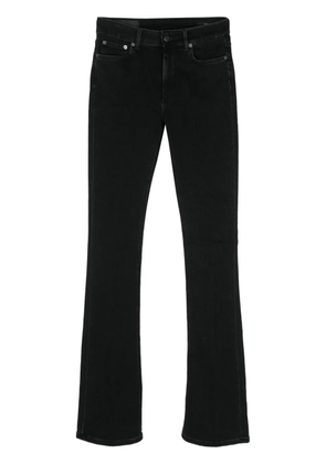 DONDUP Newlola bootcut jeans - Black