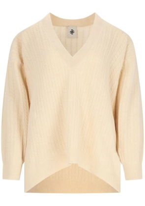The Garment Como sweater - Neutrals