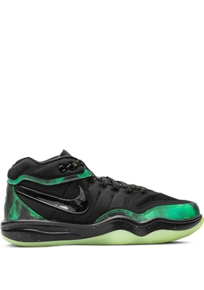 Nike x Victor Wembanyama Air Zoom GT Hustle 2 sneakers - Black