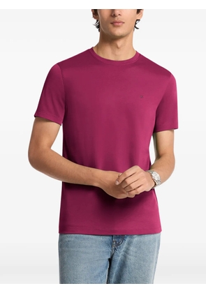 Michael Kors crew T-shirt - Pink