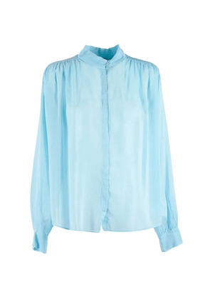 Forte Forte voile shirt - Blue