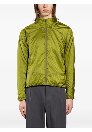 Goldwin Kochi insulated jacket - Green