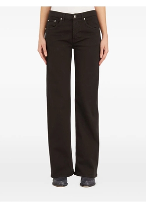 DONDUP Jacklyn pockets jeans - Black