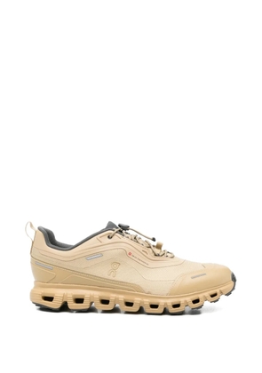 On Cloud 6 Geo waterproof sneakers - Neutrals